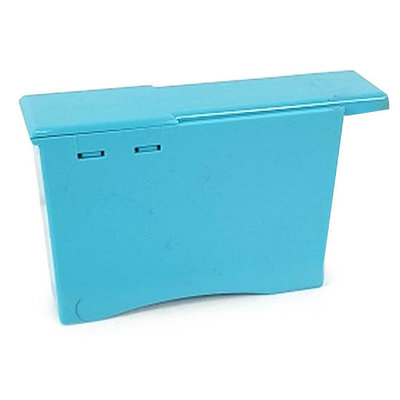 Swann Morton Mescontainer (Blauw)