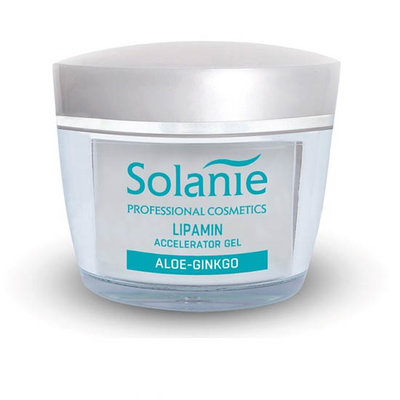 solanie lipamin accerator gel