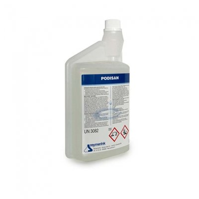Podisan Ultrasoonreiniger 1000ml