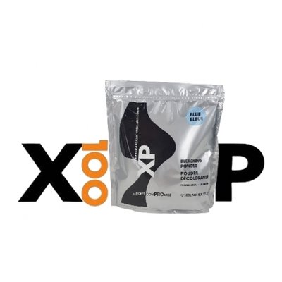 XP100 Blondeerpoeder Blauw 500g