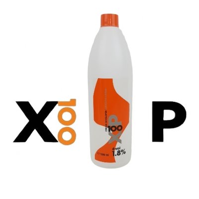 XP100 Light OxyCream 1.8 % 6 Vol 1000ml