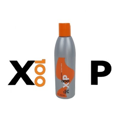 XP100 OxyCream 12% 40 Vol 250ml