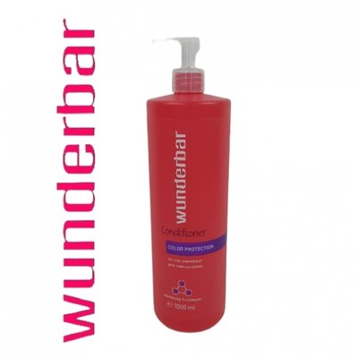 Wunderbar Color Protection Conditioner 1000ml