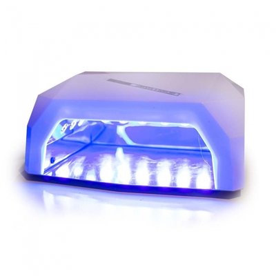 High Power CCFL/LED Lamp 36Watt wit
