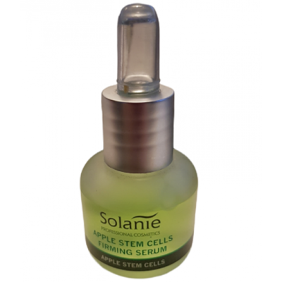 Solanie Apple Stem Cells Firming Serum 15ml SO21501