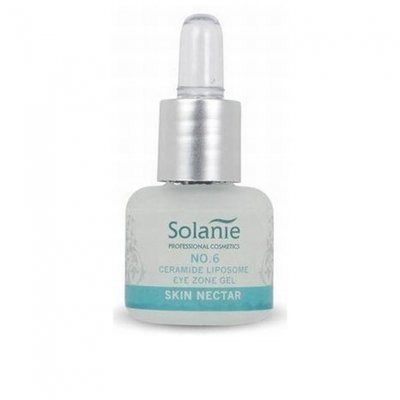 No-6 Solanie Cramid Liposoom Eye Zone Gel Serum 15ml SO20516