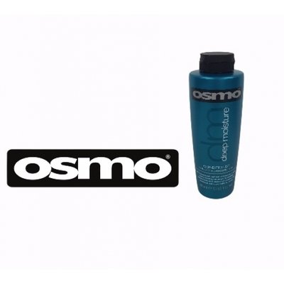 OSMO Deep Moisture Conditioner 400ml