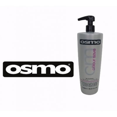 OSMO Colour Save Shampoo 1000ml