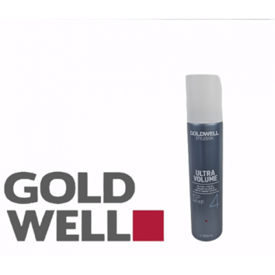 Goldwell StyleSign Top Whip Mousse 300ml