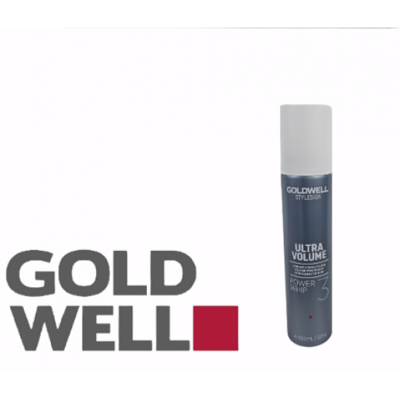 Goldwell Style Power Whip 300ml