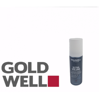 Goldwell Style Volume Double Boost 200ml