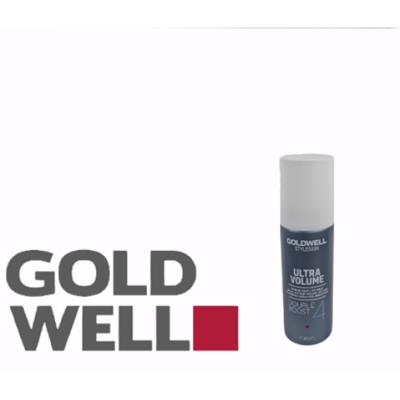 Goldwell Style Double Boost 200ml