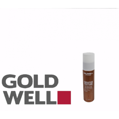 Goldwell Stylesign Crystal Turn Wax 100ml