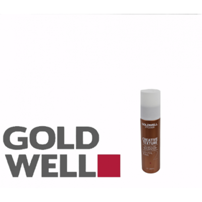 Goldwell Style Crystal Turn 100ml
