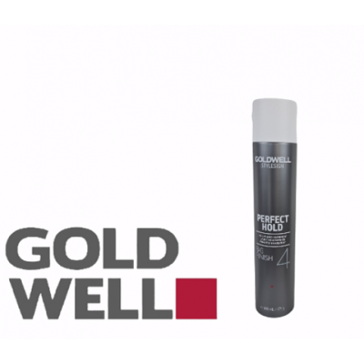 Goldwell Style Big Finish 500ml