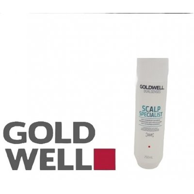 Goldwell Scalp Specialist Shampoo 250ml