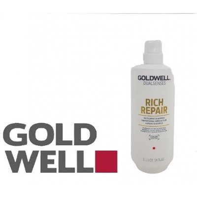 Goldwell Rich Repair Shampoo 1000ml