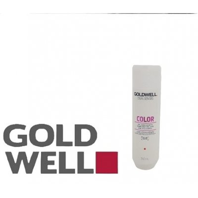 Goldwell Color Brilliance Shampoo 250ml
