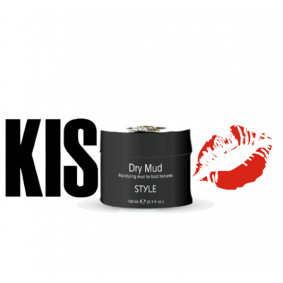 Royal Kis Dry Mud 150ml