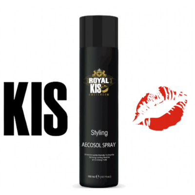 Royal Kis Aecosol Spray 200ml