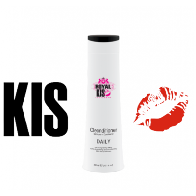 Royal Kis Daily Cleanditioner 300ml