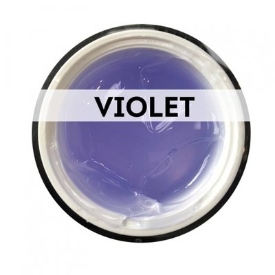 UV gel Classic Violet 30 ml