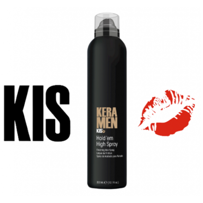 Kis Keramen Hold 'en High Spray 300ml