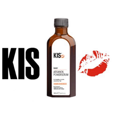 Kis Care OrganicOil Power Serum100ml