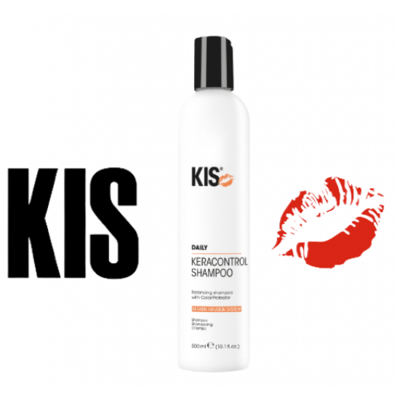 Kis Care KeraControl Shampoo 1000ml