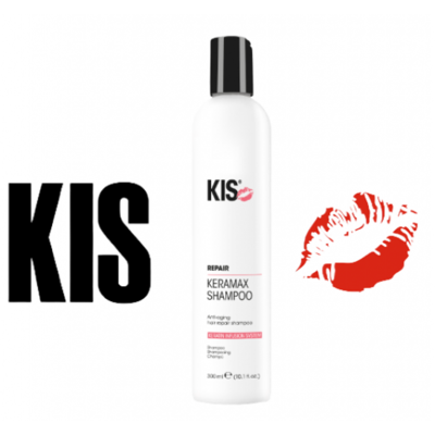 Kis Care KeraMax Shampoo 300ml