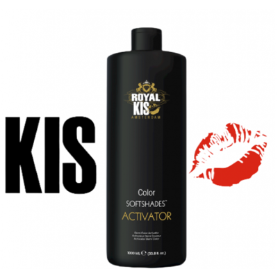 Royal Kis SoftShade Activator 1000ml