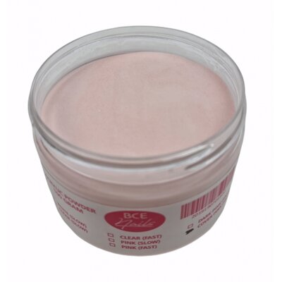 Budget Acrylpoeder Cover Pink 100 gram