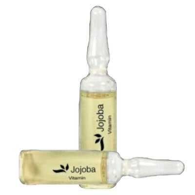 Santana Jojoba 3ml Ampul 12st