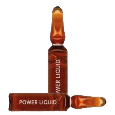 Santana Power Liquid 3ml Ampul 12st