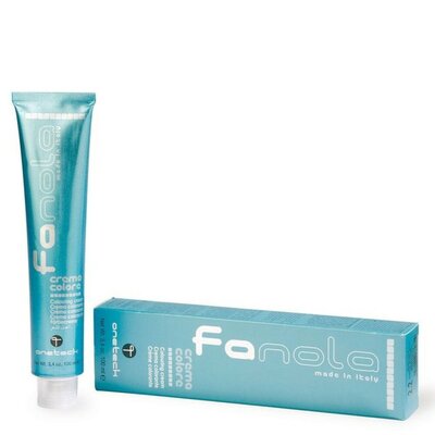 Fanola Color Cream