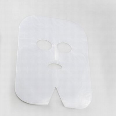 Plastic gezichtmaskers, LET OP LANGERE LEVERTIJD! Medio Januari