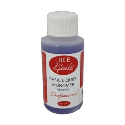 Basic Liquid Monomer 100ml
