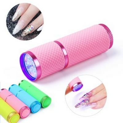 Mini UV led lamp