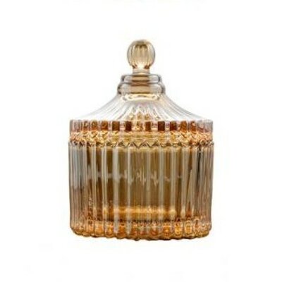 Dappen Dish Rond Gold