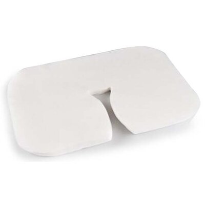 Hoofdsteun disposable doekjes / covers voor massagestoel of bed: 100st