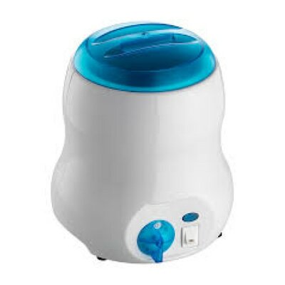 Harsverwarmer (Jolly) voor hars in blik 800ml