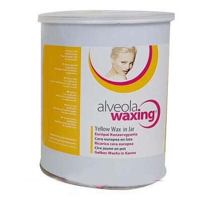 Hars in blik 800ml: Honing