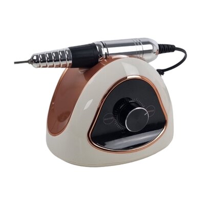 Manicure Motor M15 68W Champagne - Goud