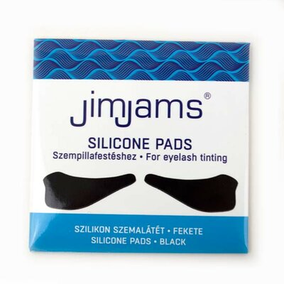 Jimjams Silicone Pads