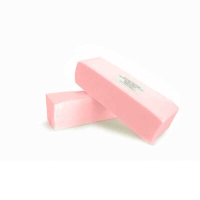 Harsstrips Extra Sterk - 100st Roze