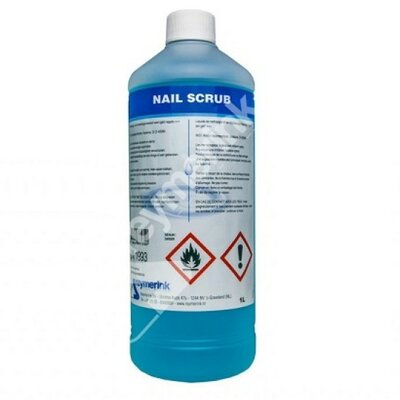 Nail Scrub 1ltr