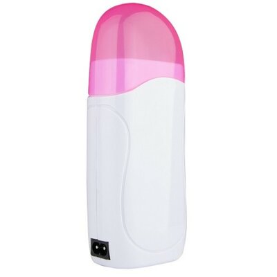 Harsapparaat Voor 100ml Harspatronen 65W - Roze