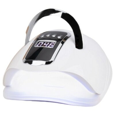 Dual LED Nagellamp SUN X11 Max 220W