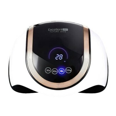 Dual LED Nagellamp Future 180W