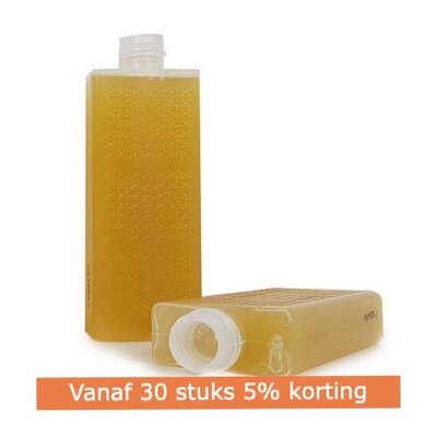 75ml Honing harspatroon